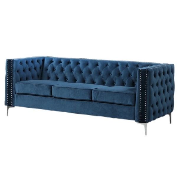 Sukhoi King Couch - Contemporary Seating