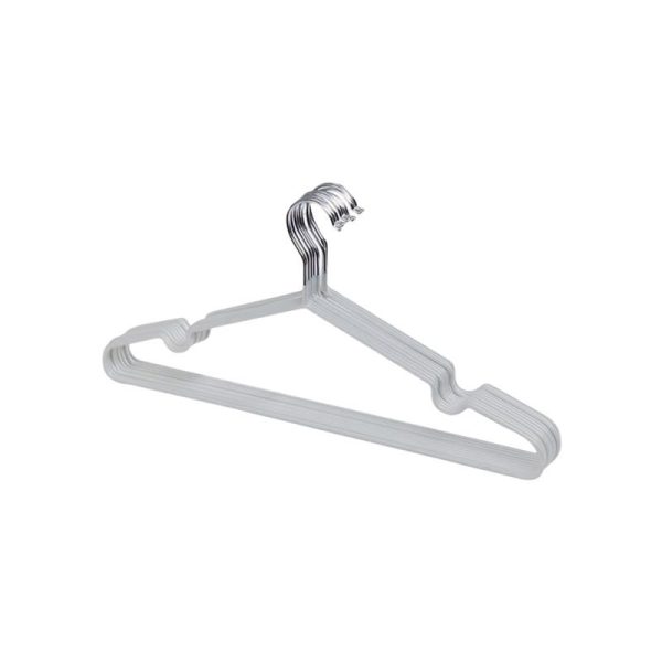10 Piece Clothing Hangers HK-8133
