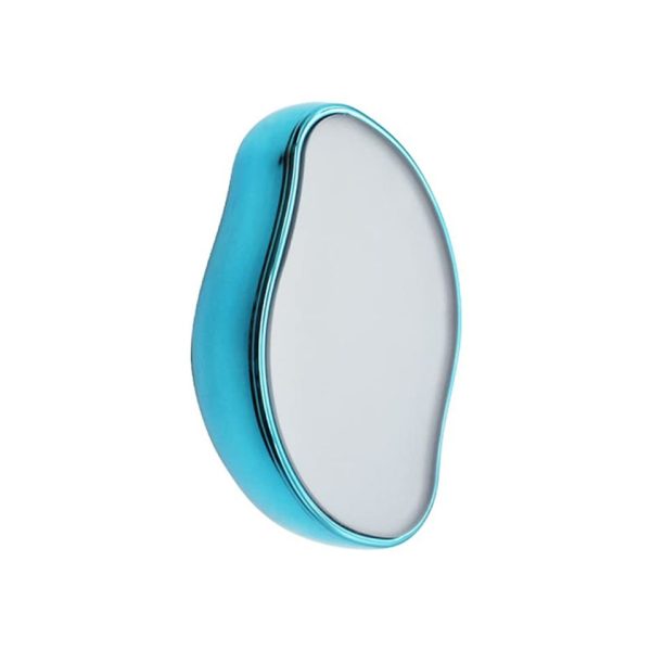 Nano Crystal Hair Eraser Painless Exfoliation Magic Hair Removal Tool