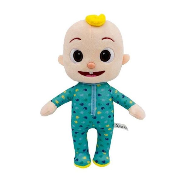 Cocomelon JJ Soft Plush Toy