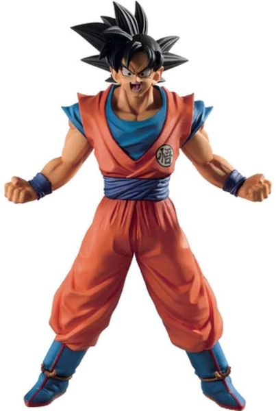 Dragon Ball Z "GOKU" Action Figure 22cm