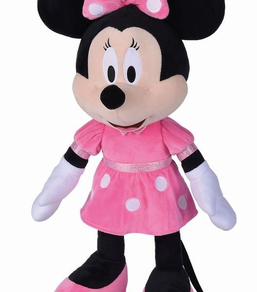 Disney Minnie Mouse Core Plush 60cm