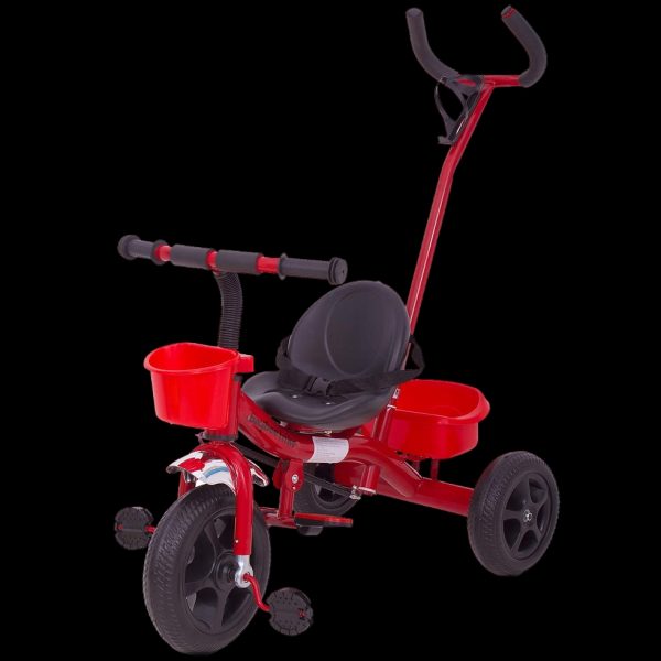 Toddler Tricycle - Red