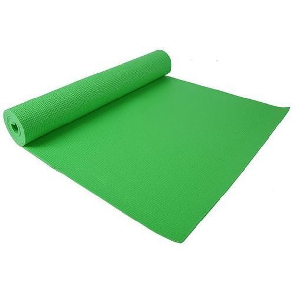 Tpe Yoga Mat - Green