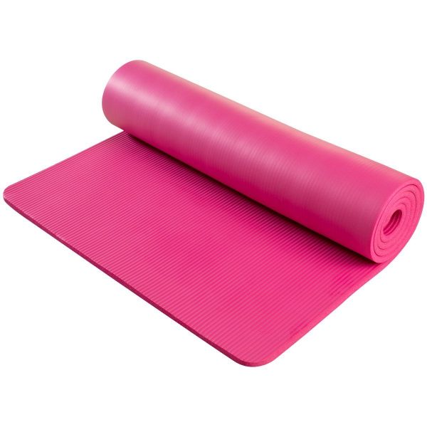 Tpe Yoga Mat - Pink