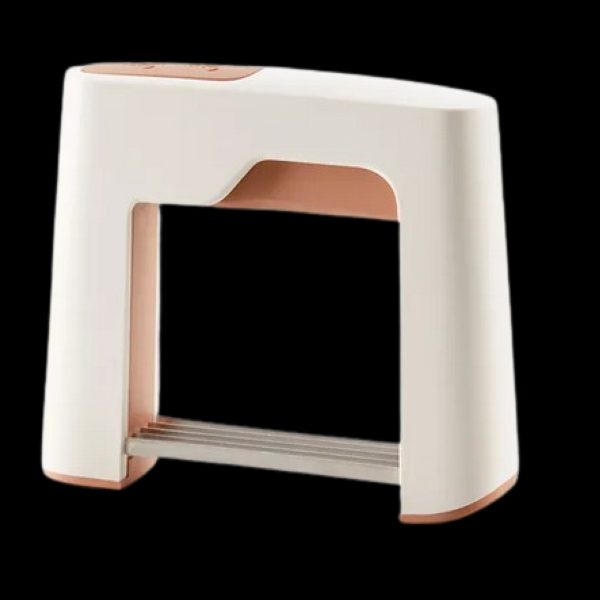 Hasselback Potato and Vegetable Cutter