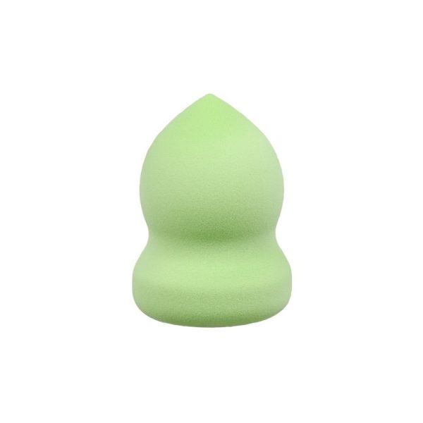360 Degree Make-Up Sponge - Green
