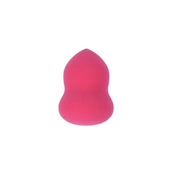 360 Degree Make-Up Sponge - Pink
