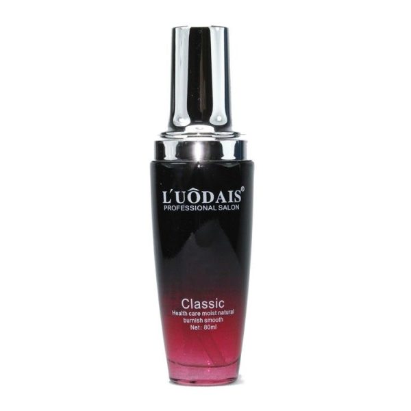 Luodais Professional Perfumed Hair & weave Care Serum Oil 80ml