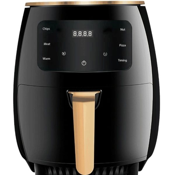 Air Fryer 6L LED Display