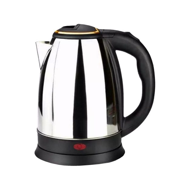 2 Liter Cordless Electric Kettle - Stainless Steel