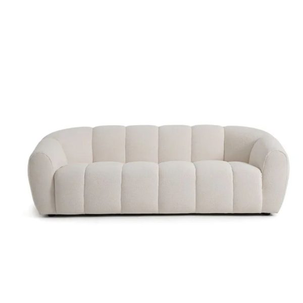 Dreamy Comfort - Lavia 3 Seater Sofa Couch
